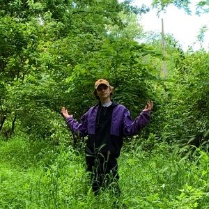 Vintage Nike ACG colorblock Windbreaker